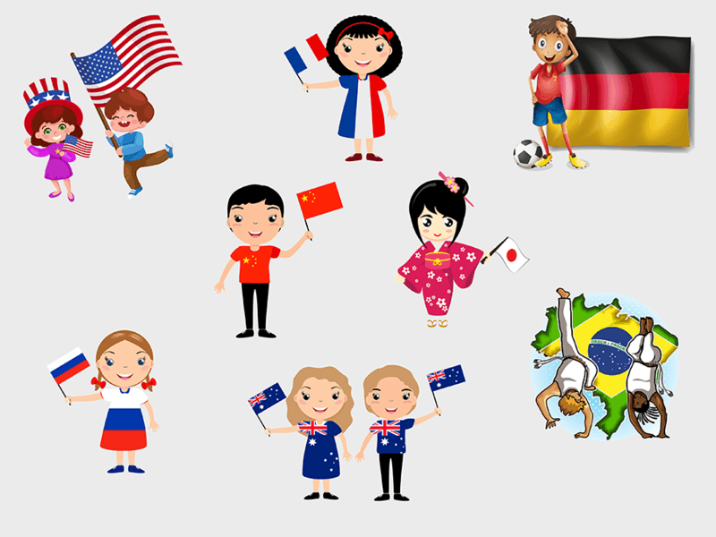 Nationality. Different Nationalities. Nationalities people. Different Nationalities and Country