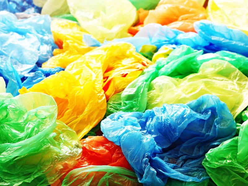 Why Are Plastic Bags Illegal In Kenya IUCN Water