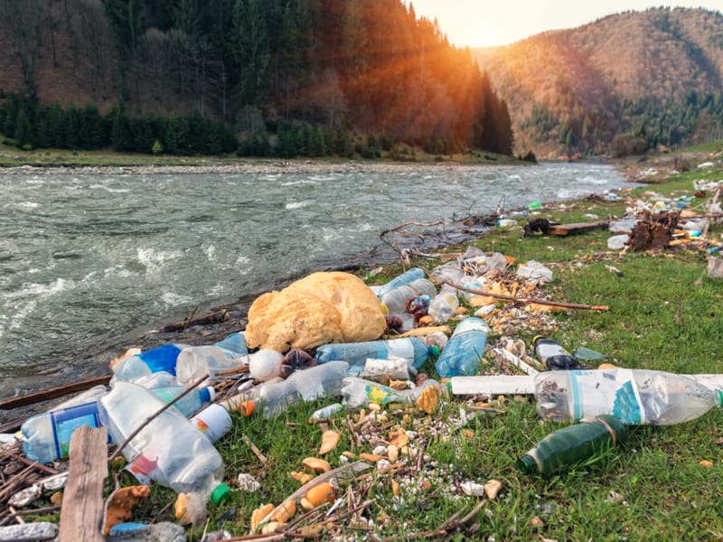 Plastics Contribute to Global Warming, Scientists Say Engoo Daily News