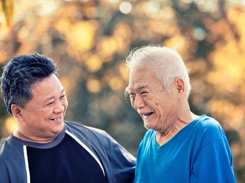 Alzheimer's in Your Genes? A Healthy Lifestyle May Help ...