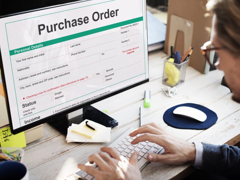 Placing an Order Engoo