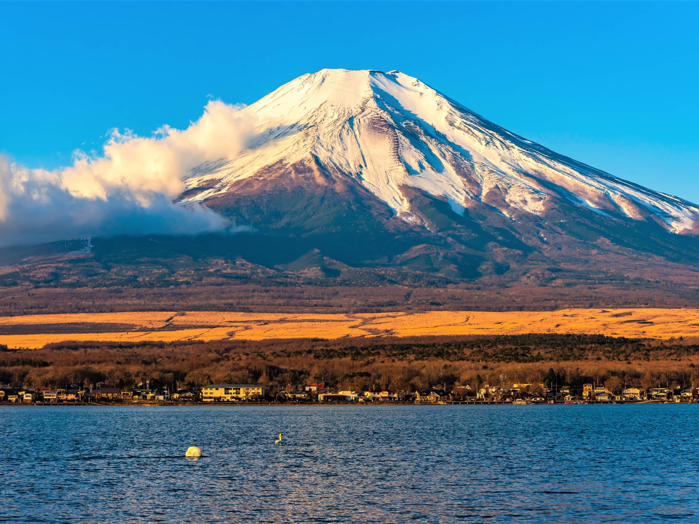 Mount Fuji Closed For Climbing Season Engoo Global Daily News