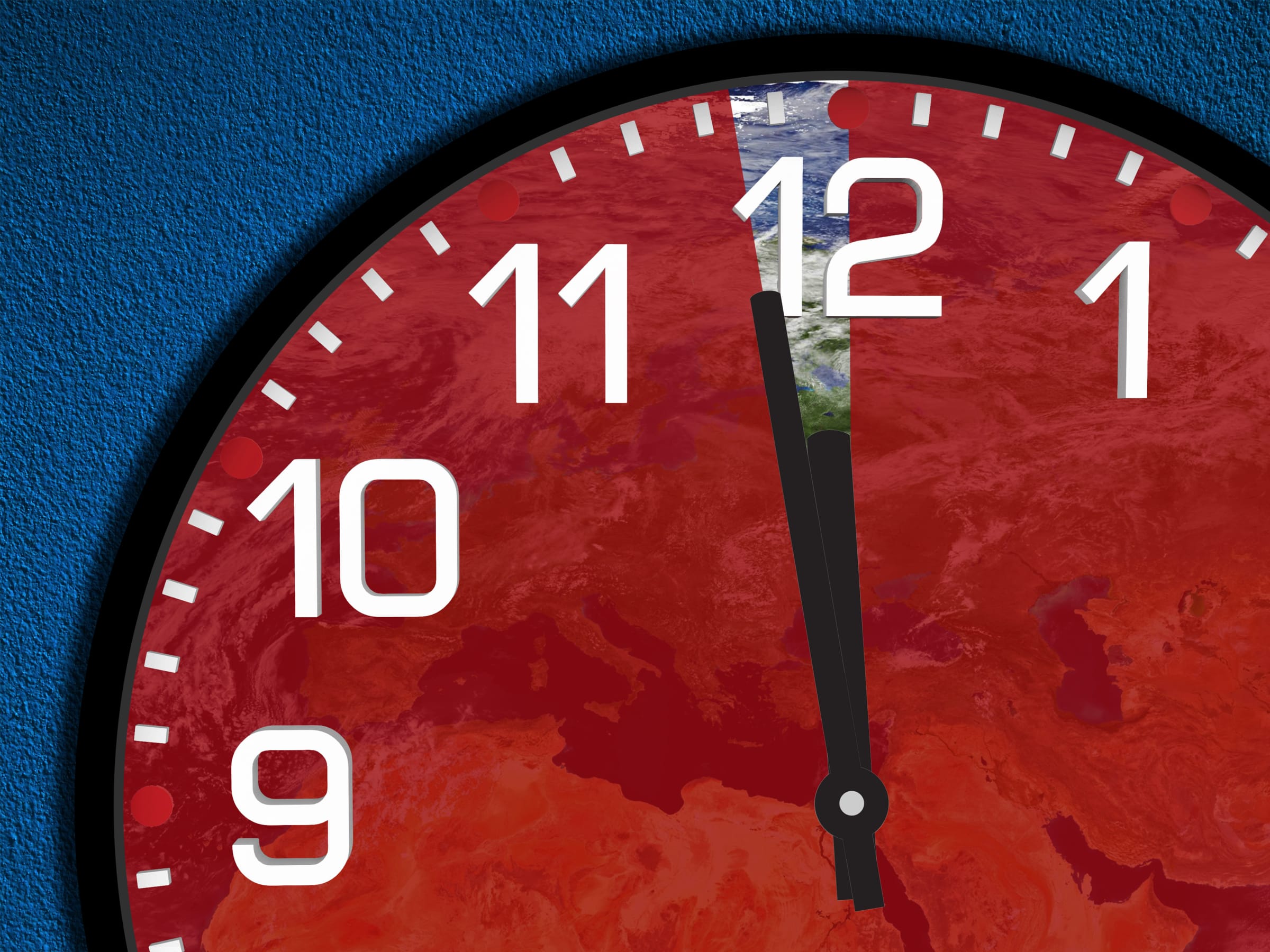 Doomsday Clock 100 Seconds Doomsday Clock Moved To 100 Seconds To Midnight Engoo Daily News doomsday clock moved to 100 seconds to