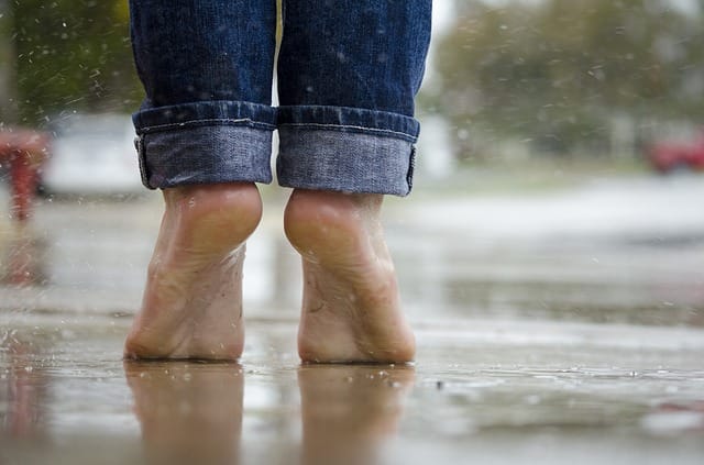 Put Your Best Foot Forward Engoo Global Daily News