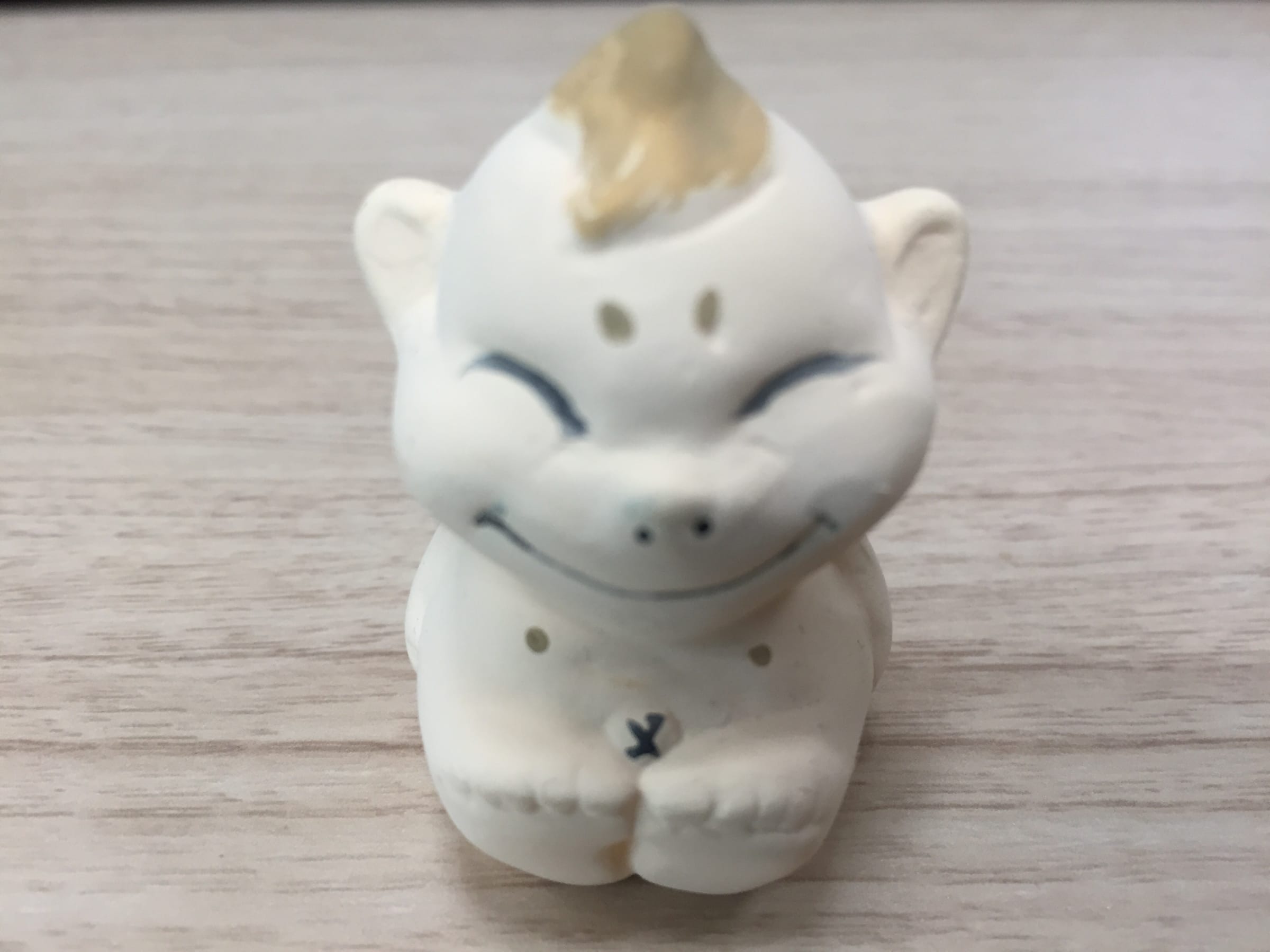 ビリケンさん Engoo ビリケンさん Engoo
