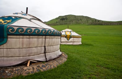 Mongolian Nomads Say Goodbye to Herding, Hello to Smog | DMM英会話 デイリーニュース