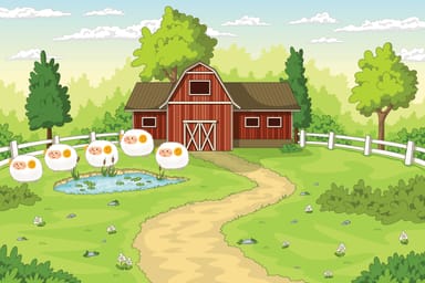 Farm Animals | Engoo