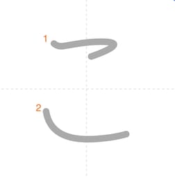 ひらがな:か〜こ | Engoo