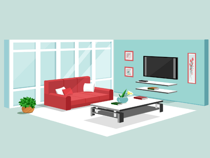 Living Room Engoo