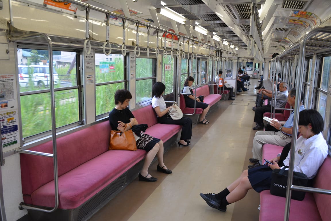 日本人が好きなもの 居眠り Engoo