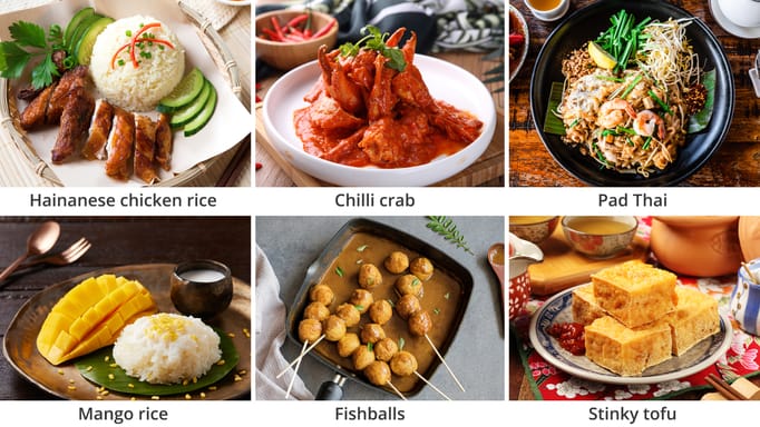 Where to Find the World's Best Street Food | Engoo Daily News