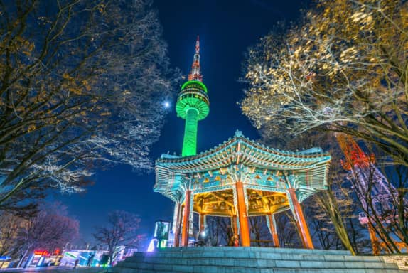 Must-Visit Seoul Tourist Attractions | Engoo Daily News