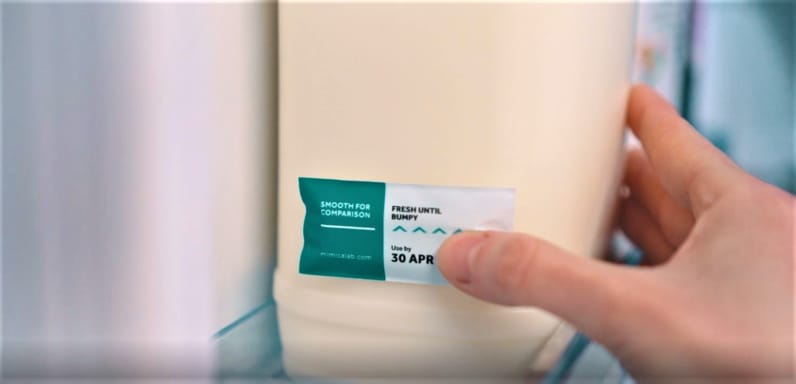 New Food Labels Show Real Expiration Dates | ข่าวประจำวัน Engoo