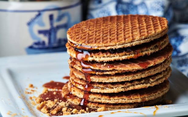 Dutch Foods You're Sure to Love | Engoo Daily News