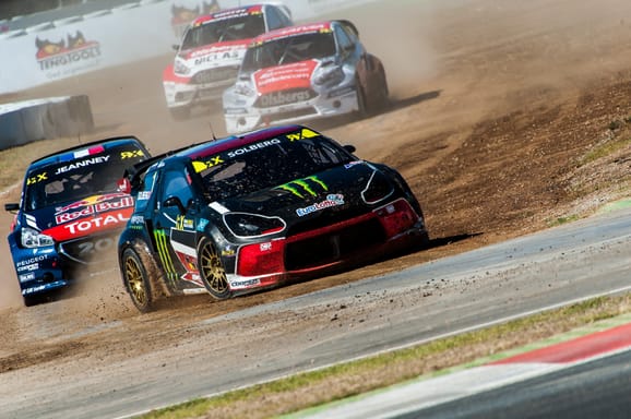 Exterro Car Racing 5 Extreme Sports You Need to Try | Engoo Daily News