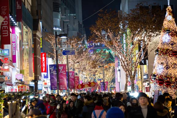 Must-Visit Seoul Tourist Attractions | Engoo Daily News
