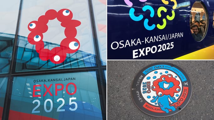 Concerns Mount Over Osaka World Expo Preparations | ข่าวประจำวัน Engoo