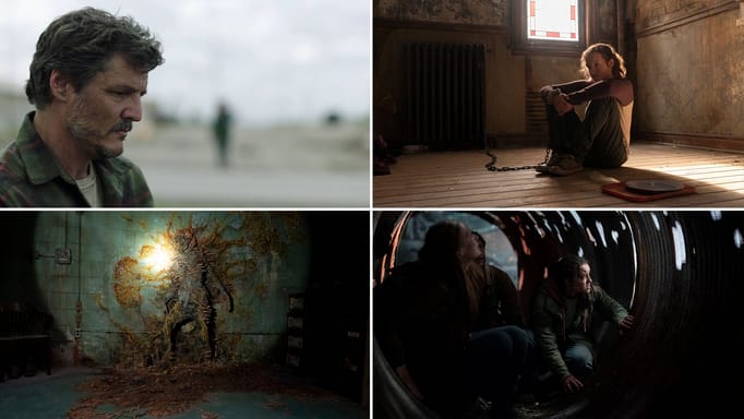 The Last Of Us Popular Game Becomes Popular Show Engoo Daily News