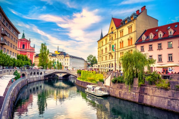 Slovenia: A European Gem | Engoo Daily News