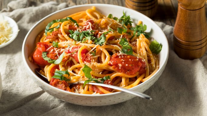 Buon Appetito: The Four Pastas of Rome | Engoo デイリーニュース
