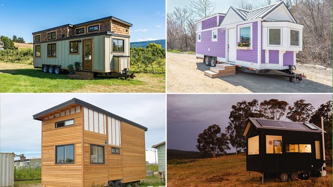 Why People Choose to Live in Tiny Homes | Engoo Daily News