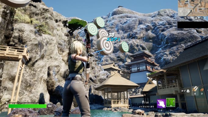 Japan's Gifu city's historic castle debuts in Fortnite.