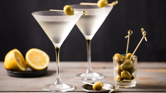 martini