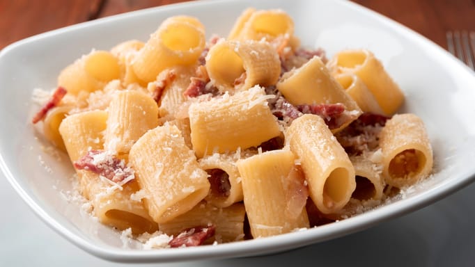 Buon Appetito: The Four Pastas of Rome | DMM英会話 デイリーニュース