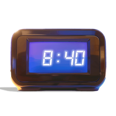 Telling the Time | Engoo