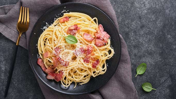 Buon Appetito: The Four Pastas of Rome | Engoo 每日新闻
