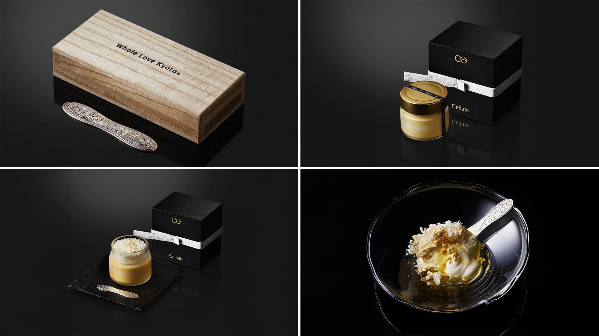 This $6,000 White-Truffle Ice Cream Is the Most Expensive in the