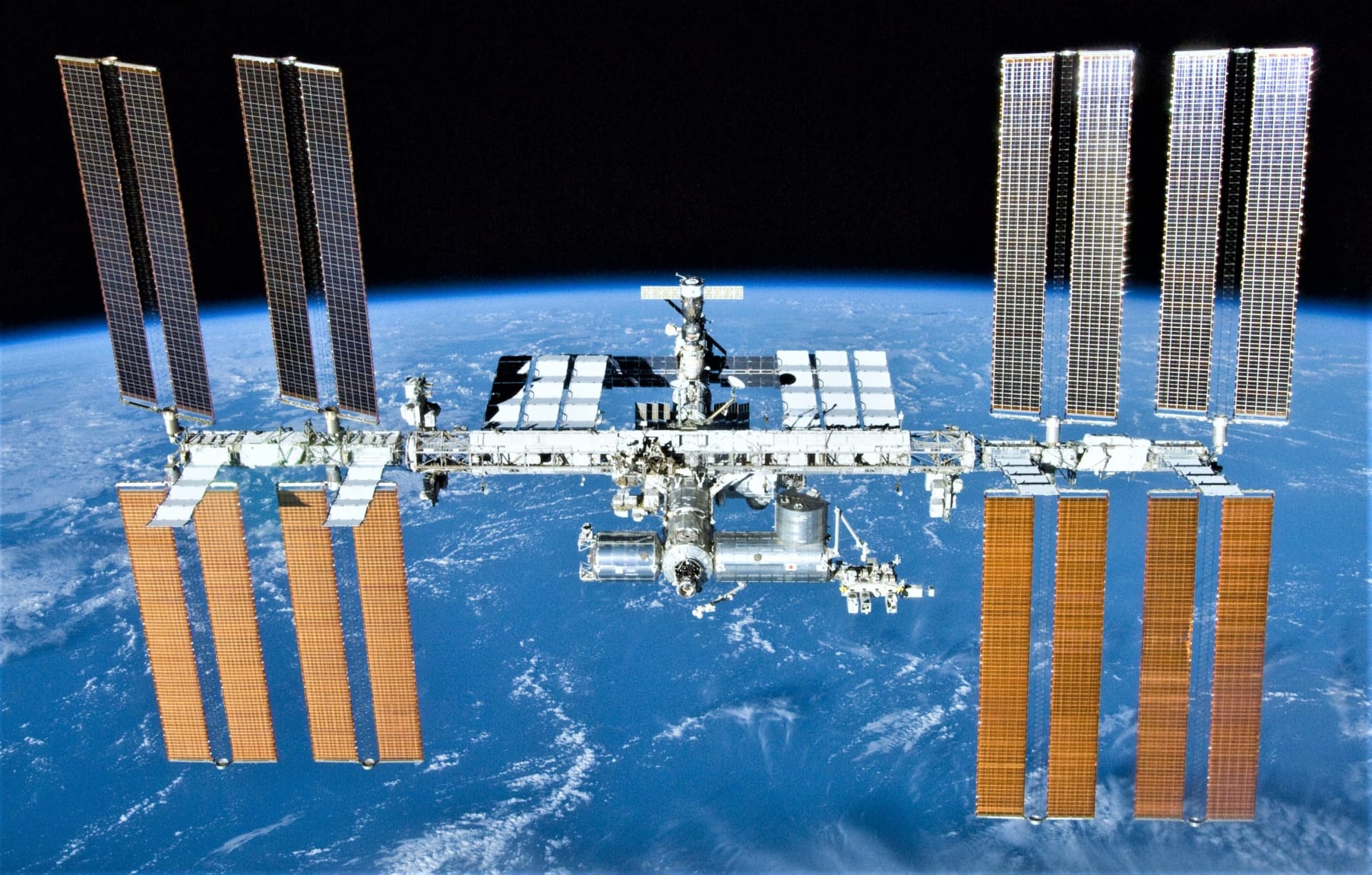 Japanese Astronaut to Command International Space Station デイリーニュース