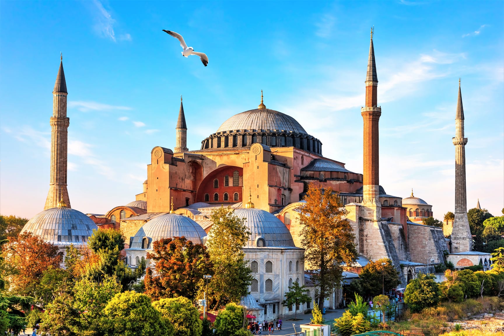 East Meets West Istanbul S Top Attractions Engoo Global Daily News