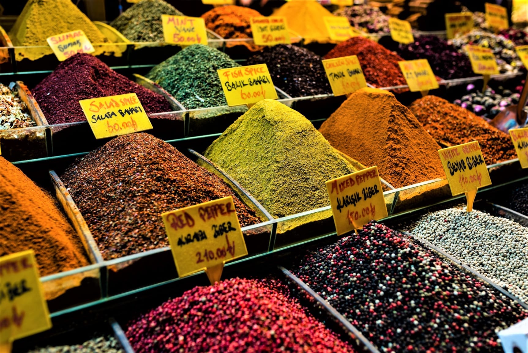 East Meets West Istanbul S Top Attractions Engoo Global Daily News