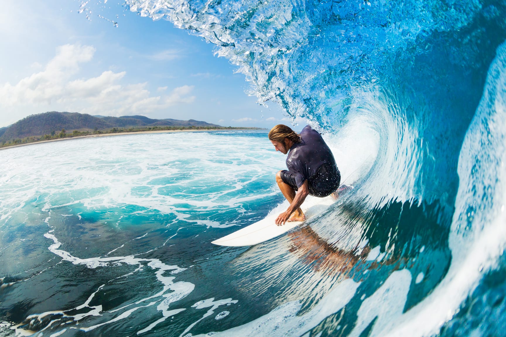 New Ways to Experience Wild Extreme Sports