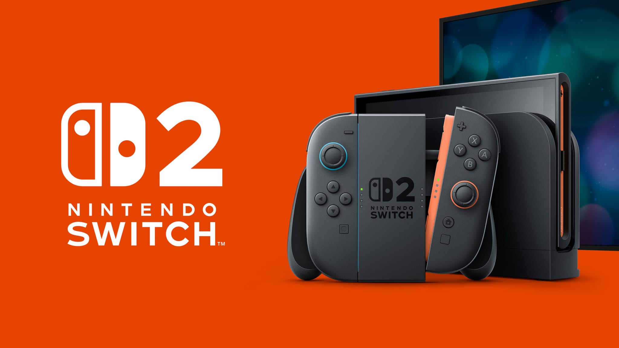 Nintendo Says Switch 2 Will Be Released in 2025 | DMM英会話