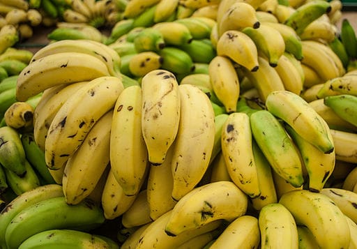 Banana Protein May Be Virus Killer Engoo Daily News