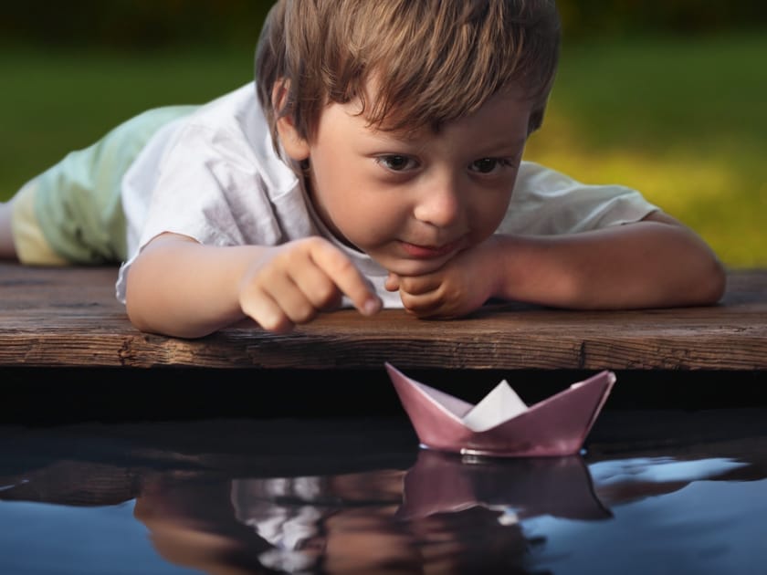 This Vocabulary Will 'Float Your Boat' | Engoo Daily News