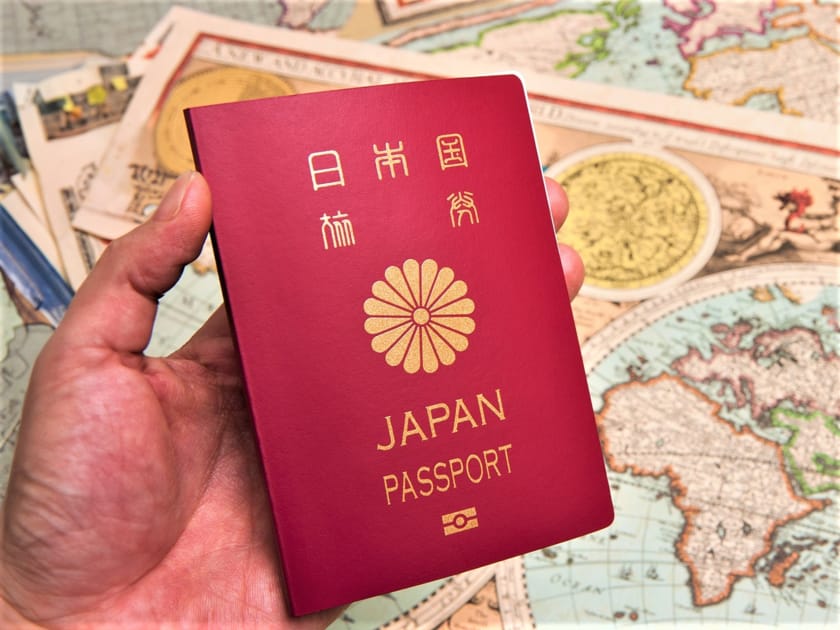 Japan Falls to Third in World Passport Rankings Engoo 데일리뉴스