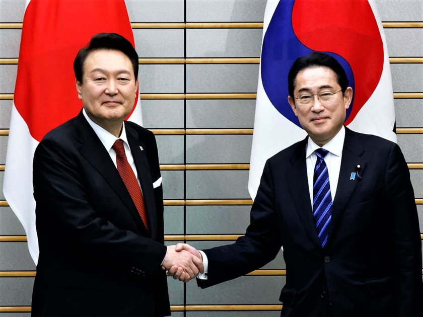 South Korea Announces Return to Smoother Trade with Japan | Engoo Daily ...