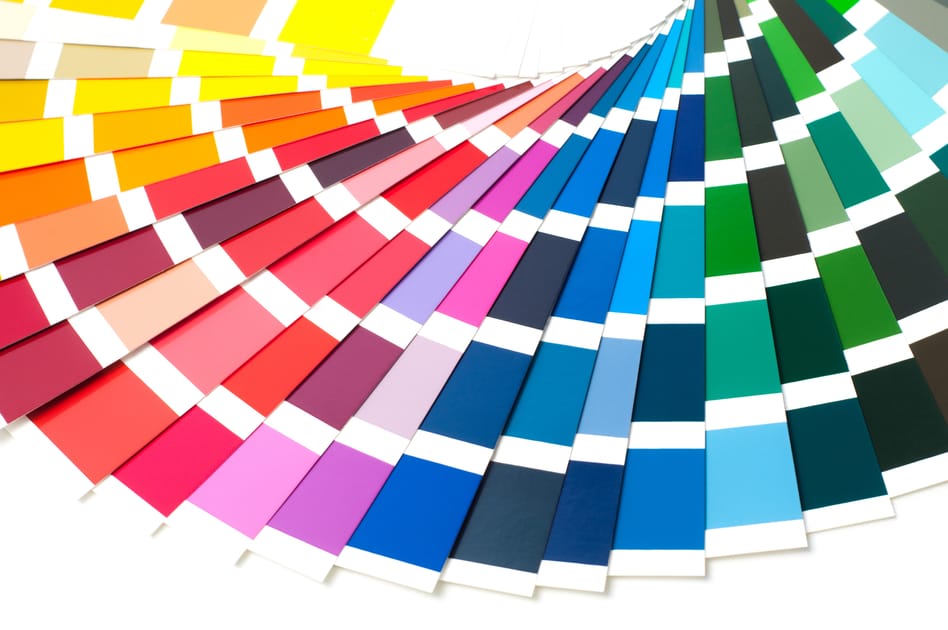 Colors | Engoo