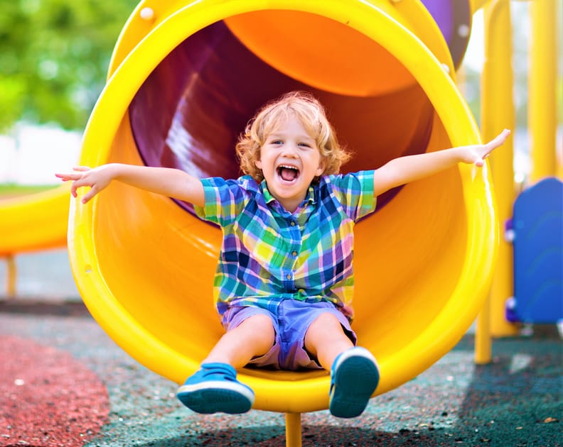 Study Toddlers Need Exercise, Less Screen Time Engoo Daily News