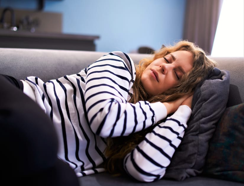 Study Daytime Naps May Keep Your Brain Healthy Engoo 데일리뉴스