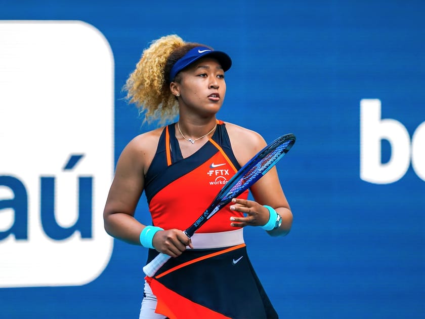 Osaka Will Return to Tennis in Brisbane in December | Engoo Daily News