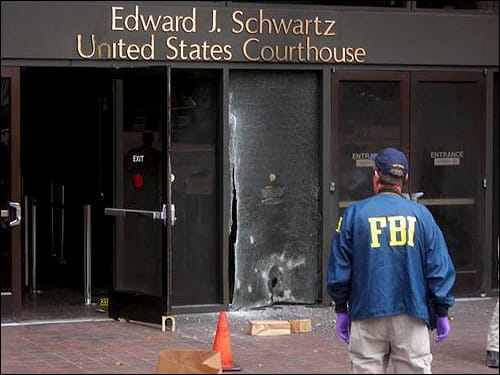 Scientists Developing Technology to Recreate Crime Scenes | DMM???