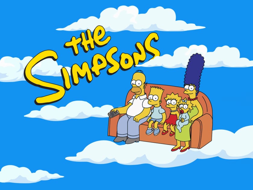 The Simpsons: Secrets to Their Success | Engoo Daily News