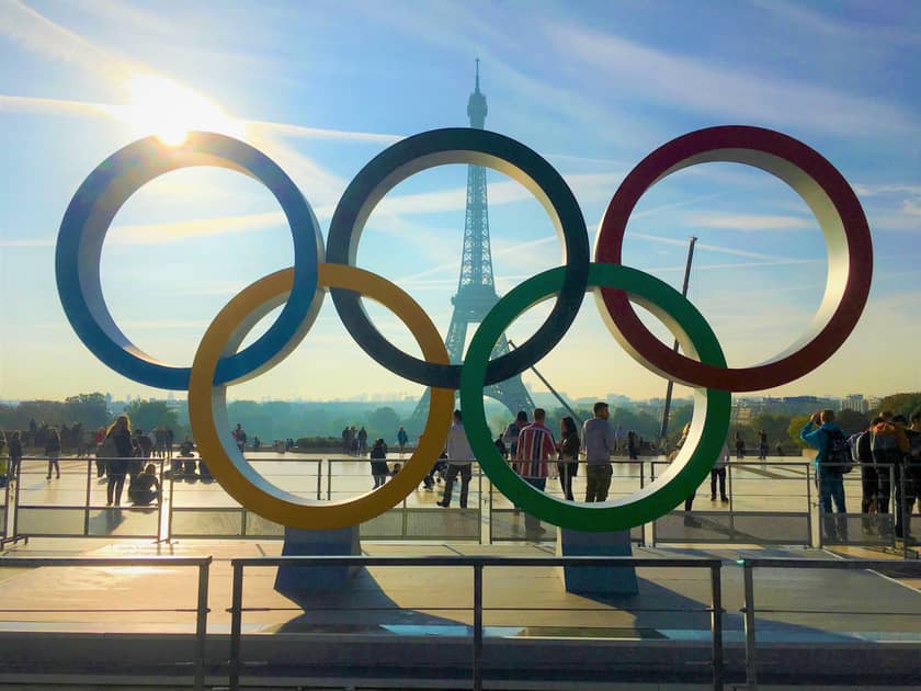 Paris to Hold Olympic Opening Ceremony on River Seine | Engoo Daily News