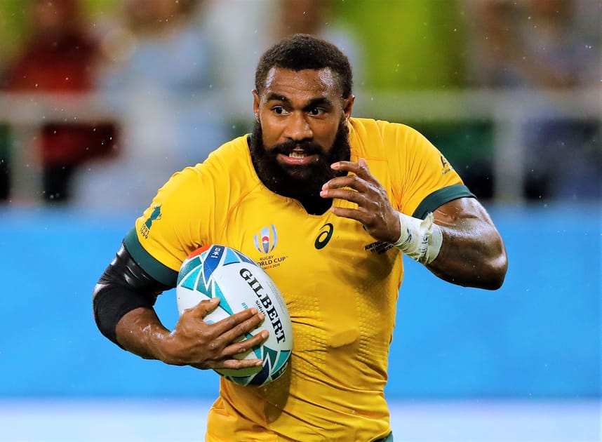 Rugby Union Stars May Head to Japan Post-World Cup | Engoo Daily News