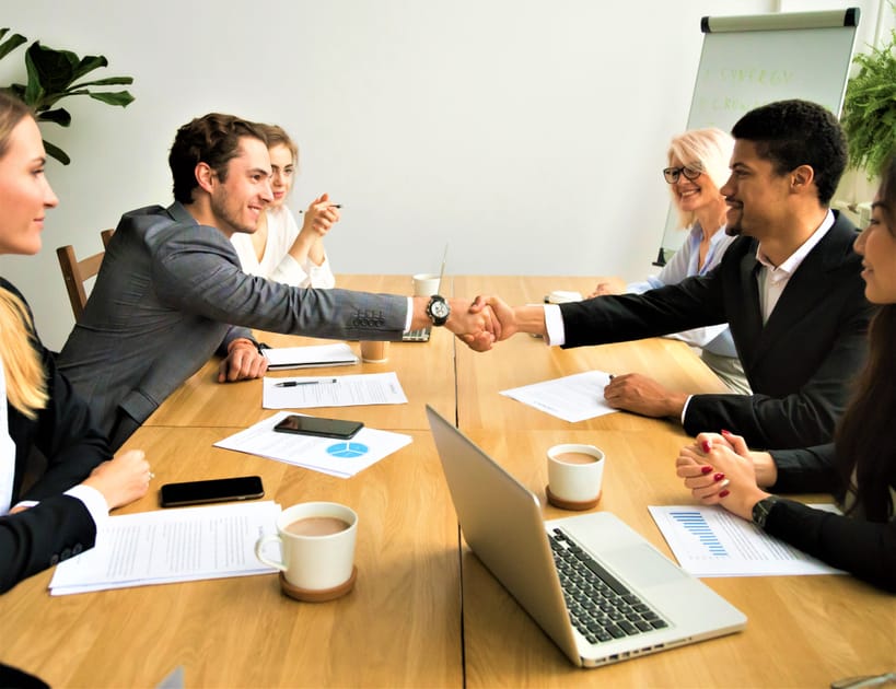 These Phrases Will Help You 'Drive a Hard Bargain' Engoo