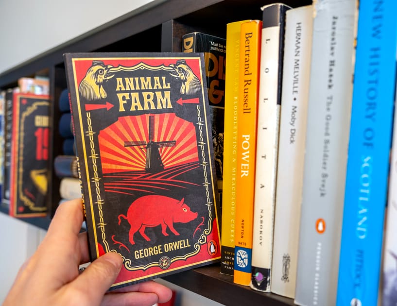 Four Great Novels for English Language Learners Engoo Daily News